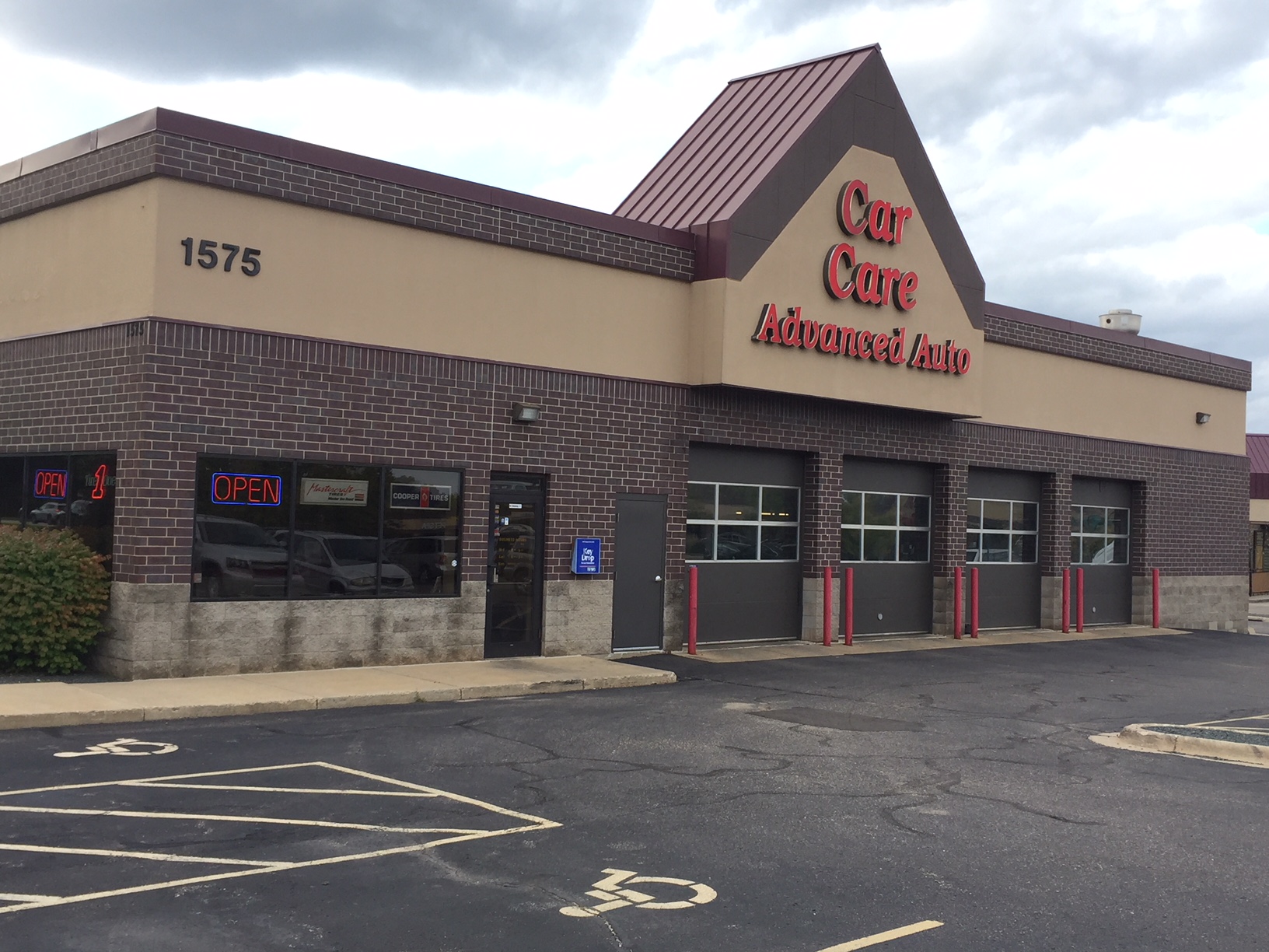 Welcome to Car Care Advanced Auto in Eagan, MN 55122