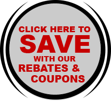 Click Here to Save with Our on-line Coupons & Rebates at Car Care Advanced Auto in Eagan, MN 55122